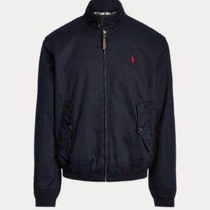 Polo Ralph Lauren Bomber Jacket